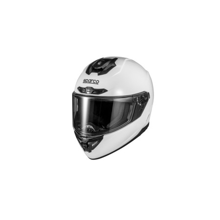 CASCO SPARCO X-PRO ECE06 TALLA L BLANCO