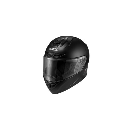 CASCO SPARCO X-PRO ECE06 TALLA XXL NEGRO