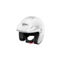 CASCO SPARCO J-PRO ECE06 TALLA M BLANCO