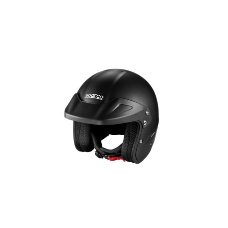 CASCO SPARCO J-PRO ECE06 TALLA XXL NEGRO