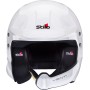CASCO VENTI WRC RALLY COMPOSITE SNELL SA2020 FIA 8859-15 HANS FIA8858-10 BLANCO/INTERIOR NEGRO 59