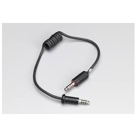 ADAPTADOR CASCO STILO - RADIO MRTC