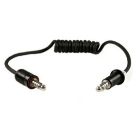 ADAPTADOR CASCO STILO - RADIO MRTC (CABLE LARGO)