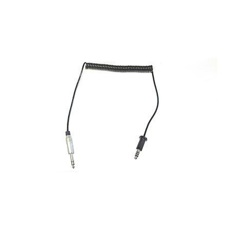 CABLE ADAPTADOR STILO A NASCAR (4C A 3C) - LARGO