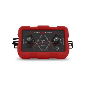 AMPLIFIER INTREPID - ANALÓGICO - HEMBRA 4 PIN NEXUS (COMP. IMSA)