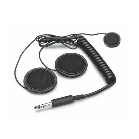 KIT CASCO INTEGRALE PARA CENTRA