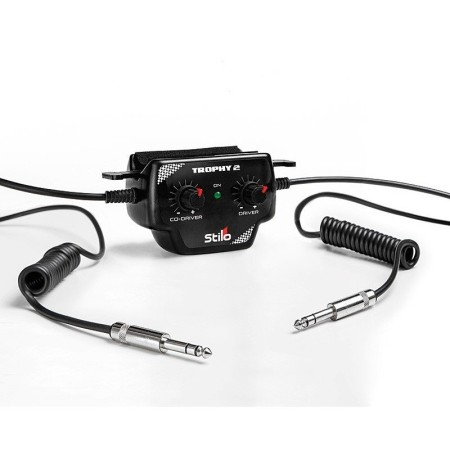 CENTRALITA STILO TROPHY 2