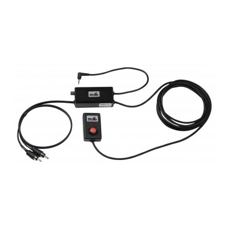 INTERFAZ CENTRALITA STILO PARA DG-10 CON RADIO KENWOOD