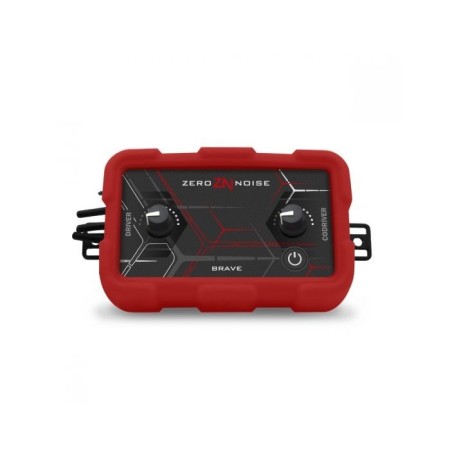 AMPLIFICADOR BRAVE- ANALÓGICO- HEMBRA 4 PINES NEXUS (COMP. IMSA)