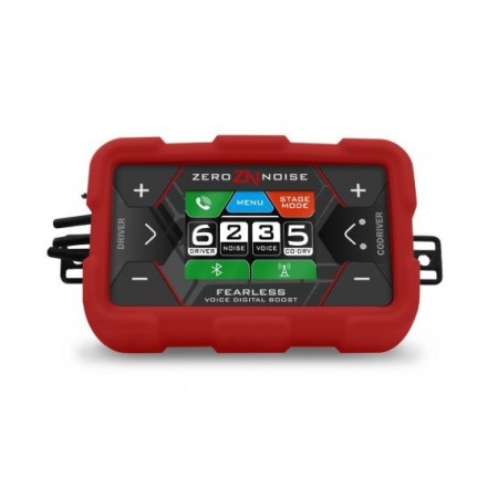 AMPLIFICADOR FEARLESS - DIGITAL - MACHO 4 PINES NEXUS