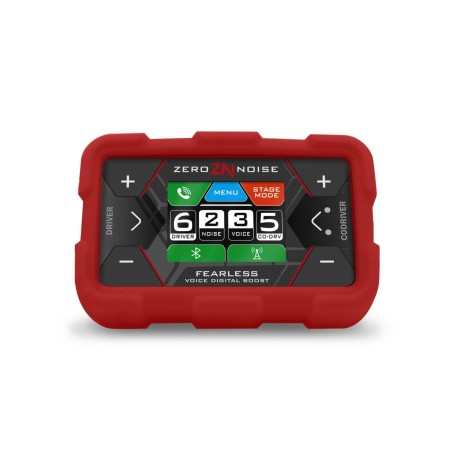 AMPLIFICADOR FEARLESS - DIGITAL - HEMBRA 4 PINES NEXUS (COMP. IMSA)