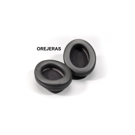 RHK/JH - MACHO NEXUS 4 PIN STD - CON MICRÓFONO FLEX BOOM - CON AURICULARES