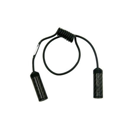 ADAPTADOR CABLEADO CRUZADO L_15CM - CABLE EN ESPIRAL - F/NEXUS 4 PIN STD : F/NEXUS 4 PIN STD