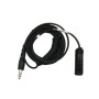 ADAPTADOR EXTENSION L_150CM - CABLE EN ESPIRAL - M/NEXUS 4 PIN STD : H/NEXUS 4 PIN STD
