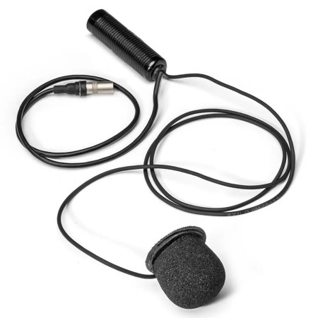 RECAMBIO MICROFONO SPARCO PARA CASCOS CERRADOS CIRCUITO