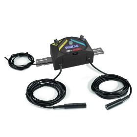 CENTRALITA INTERCOM SPARCO PROF IS200- HEMBRA JACK 6,3MM