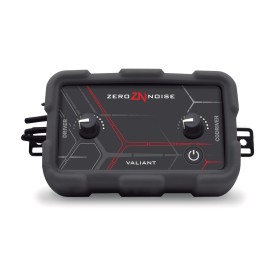 AMPLIFICADOR VALIANT- AMPLIFICADOR DE NIVEL DE ENTRADA- HEMBRA JACK STEREO CONEXIÓN 6.35MM.