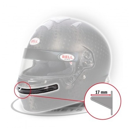 SPOILER MENTÓN - HP7/HP77/RS7 EXTRA GRANDE