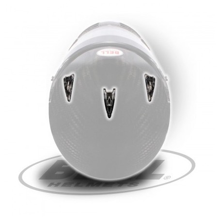 KIT DE ENTRADAS DE AIRE MANUALES - GP3/M8 V16 (3 PCS)