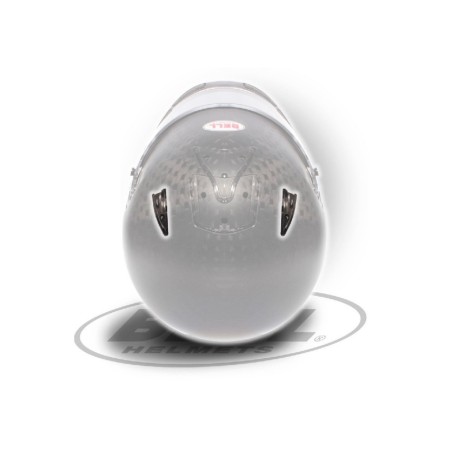 KIT TOMAS DE AIRE DE PERFIL BAJO BELL - HP7/HP77/RS7/HP5/GT5/KC7 TRANSPARENTE (2 PCS)