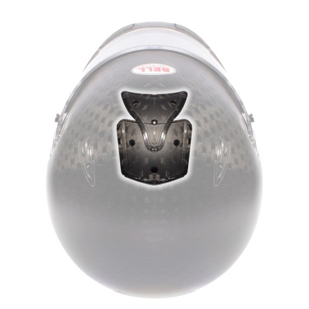 TOMA DE AIRE CENTRAL BELL - HP7/HP77/RS7/KC7 V19 TRANSPARENTE (1PCS)