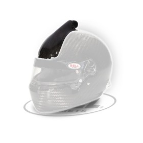 KIT VENTILACIÓN FORZADA PARTE SUPERIOR HACIA PANTALLA/BOQUILLA (V05) - CARBON FIBER HP7/HP77/RS7 CASCO BELL
