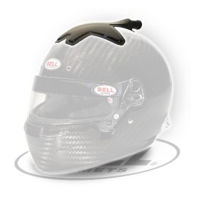 KIT VENTILACIÓN FORZADA PARTE SUPERIOR-ALTURA REDUCIDA - HP5/HP7/HP77/RS7 CARBON CASCO BELL