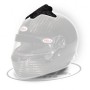 KIT VENTILACIÓN FORZADA PARTE SUPERIOR/90 GRADOS (V05) - CARBON FIBER CASCO BELL