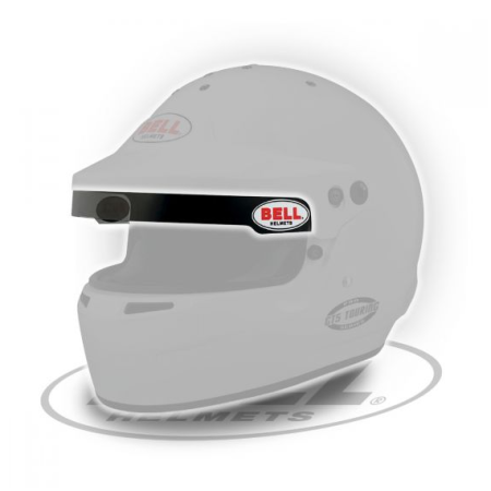 VISOR SOLAR - GT5/GT5 SPORT/HP5/MAG-9/HP9 CASCO BELL