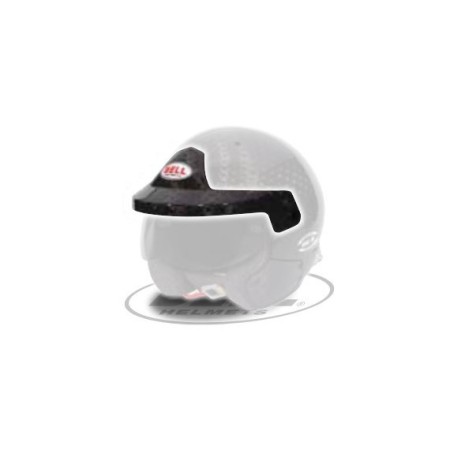 KIT VISERA - MAG-10 ORANGE CASCO BELL