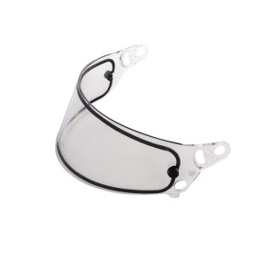 PANTALLA SERIES 3 3MM - TRANSPARENTE DSAF CASCO BELL