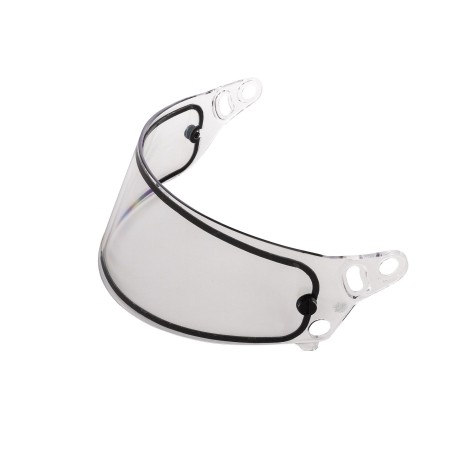 PANTALLA SERIES 3 3MM - TRANSPARENTE DSAF CASCO BELL