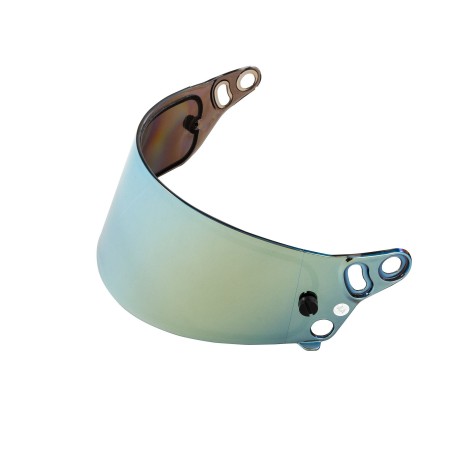 PANTALLA SERIES 3 3MM - DORADO ESPEJO DSAF CASCO BELL