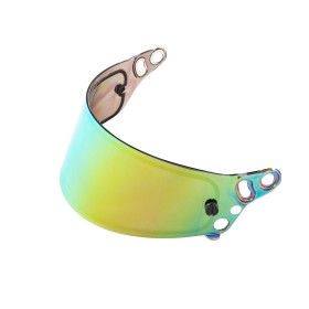 PANTALLA SERIES 3 3MM - ROSA/ROJO ESPEJO DSAF CASCO BELL