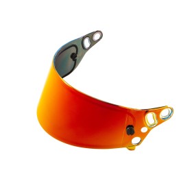 PANTALLA SERIES 3 3MM - MULTI-CAPA ROJO DSAF CASCO BELL