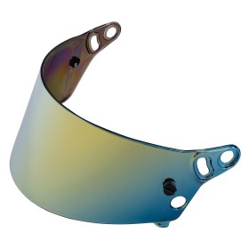 PANTALLA SERIES 5 3MM - DORADO ESPEJO AS/AS CASCO BELL