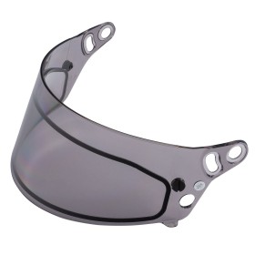 PANTALLA SERIES 5 3MM - AHUMADA MEDIA DSAF - CASCO BELL