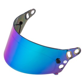 PANTALLA SERIES 5 3MM - IRIDIO ESPEJO DSAF CASCO BELL