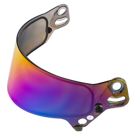 PANTALLA SERIES 7 3MM - IRIDIO ESPEJO DSAF CASCO BELL