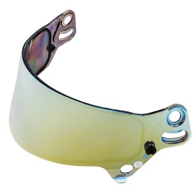 PANTALLA SERIES 7 3MM - AHUMADA MULTI-CAPA DORADO DSAF CASCO BELL