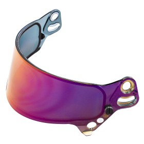 PANTALLA SERIES 7 3MM - AHUMADA MULTI-CAPA VIOLETA DSAF CASCO BELL