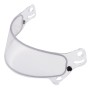 PANTALLA SERIES 7 2MM KC7-CMR - TRANSPARENTE DSAF CASCO BELL