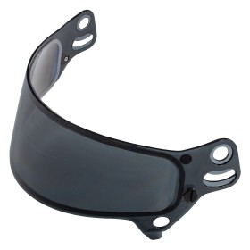 PANTALLA SERIES 7 2MM KC7-CMR - AHUMADA OSCURA DSAF CASCO BELL