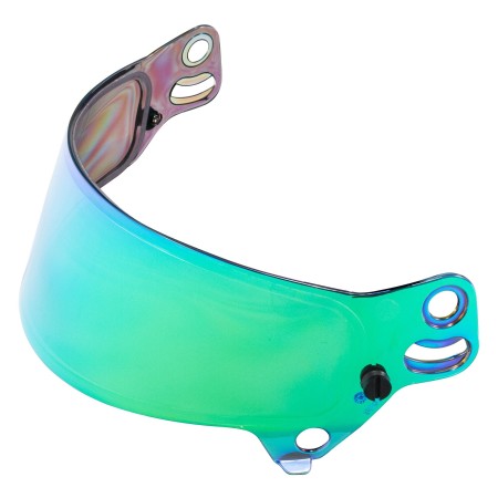 PANTALLA SERIES 7 2MM KC7-CMR - AHUMADA MULTI-CAPA VERDE DSAF CASCO BELL