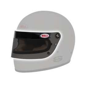 PANTALLA STAR CLASSIC 3MM - TRANSPARENTE AS/AF CASCO BELL
