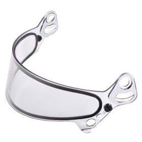 PANTALLA SERIES 77 3MM - TRANSPARENTE DSAF CASCO BELL