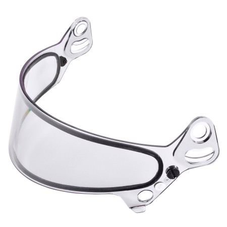 PANTALLA SERIES 77 3MM - TRANSPARENTE DSAF CASCO BELL