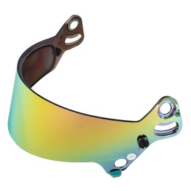 PANTALLA SERIES 77 3MM - ROSA/ROJO ESPEJO DSAF CASCO BELL