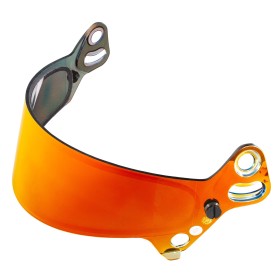 PANTALLA SERIES 77 3MM - MULTI-CAPA ROJO AHUMADA DSAF CASCO BELL