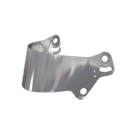 PANTALLA SE06 3MM SERIES 6 - PLATA ESPEJO AS/AF CASCO BELL